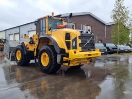Volvo L 150 G, frontal loader