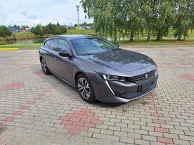 Peugeot 508, 1.5 l., wagon
