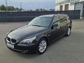 BMW 520, 2.0 l., wagon