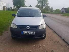 Volkswagen Fox Ekodalys naudotos automobiliu dalys didelis detaliu pasirinkim