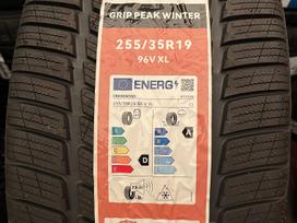 Linglong CROSSWIND Grip Peak Winter, winter 255/35 R19