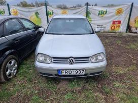 Volkswagen Golf Ekodalys naudotos automobiliu dalys didelis detaliu pasirinkim