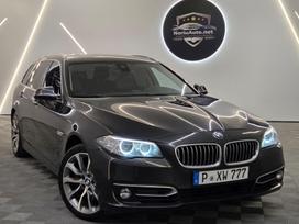 BMW 530, 3.0 l., Универсал