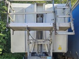 Schmitz Gotha, dumper / tipper