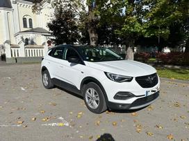 Opel Grandland X, 1.5 l., Внедорожник / Кроссовер