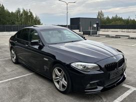 Bmw 535, 3.0 l., sedanas