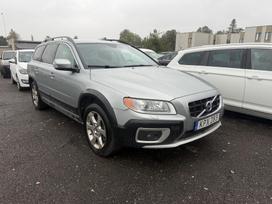 Volvo XC70, 2.4 l., Универсал