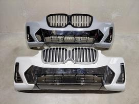BMW X3 G01 lci m pack