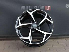 Volkswagen Bonneville EU-XE182 Style MB, легкосплавные , R18