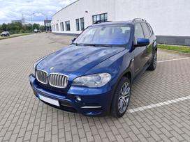 BMW X5, 3.0 l., Внедорожник / Кроссовер
