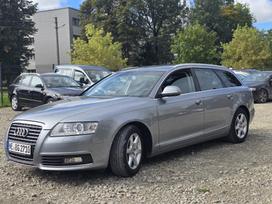 Audi A6, 2.0 l., Универсал