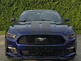 Ford Mustang, 3.7 l., Купе (coupe)