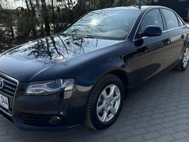 Audi A4, 2.7 l., Седан