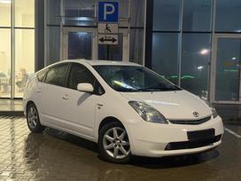 Toyota Prius, 1.5 l., Хэтчбек