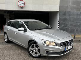 Volvo V60, 1.6 l., Универсал