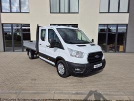 Ford Transit, 2.0 l., cargo van