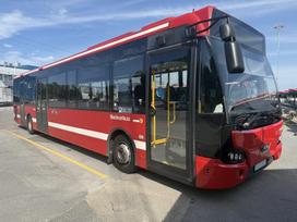 VDL Citea LLE-127 – 59 vienetai!, tarpmiestiniai / priemiestiniai
