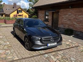 Mercedes-Benz E300, 2.0 l., Универсал