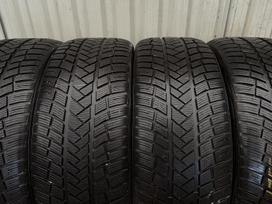 Vredestein WinTrac Pro, зимние 275/40 R22
