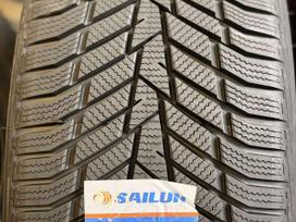 Sailun EVO2: EV- pritaikyta: SIUNČIAM, winter 235/35 R19