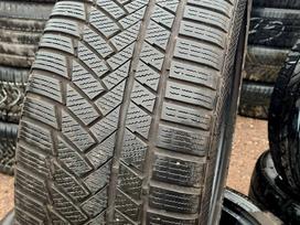 Continental WinterContact TS 850P, зимние 245/45 R18