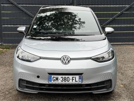 Volkswagen ID.3, 62 kWh, hatchback
