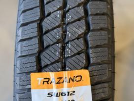 Trazano SU C: 612: SIUNČIAME, winter 185/80 R14