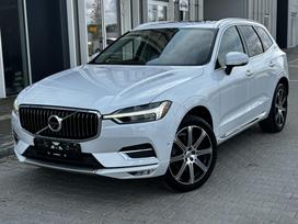 Volvo XC60, 2.0 l., Внедорожник / Кроссовер