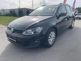 Volkswagen Golf, 1.6 l., wagon