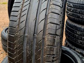 Continental ContiSportContact 5, vasarinės 235/50 R18