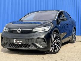 Volkswagen ID.5, 82 кВт·ч, Хэтчбек