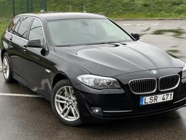 BMW 525, 2.0 l., universalas