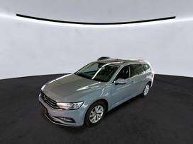 Volkswagen Passat, 2.0 l., wagon