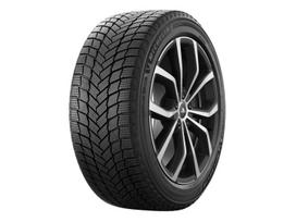 Michelin X-ICE SNOW+, žieminės 255/45 R19
