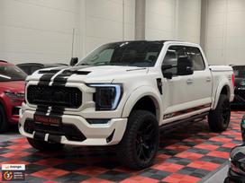 Ford F-150, 5.0 l., pick-up