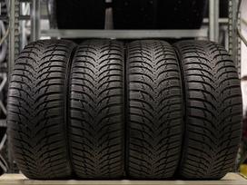 Marshal MW31, winter 205/55 R16