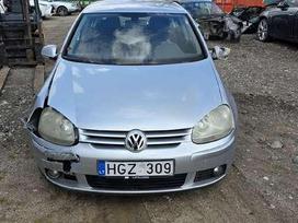 Volkswagen Golf Ekodalys naudotos automobiliu dalys didelis detaliu pasirinkim