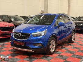 Opel Mokka X, 1.4 l., off-road / crossover