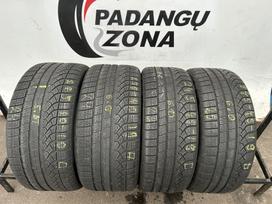 Pirelli PZero Winter MO su245/45, зимние 275/45 R19