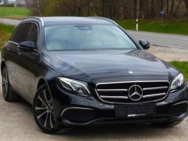 Mercedes-Benz E300, 2.0 l., wagon