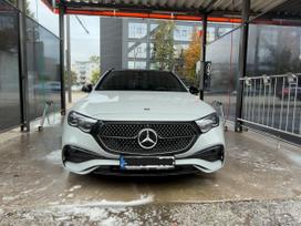 Mercedes-Benz E450, 3.0 l., universalas