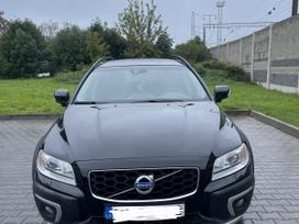 Volvo XC70, 3.0 l., universalas