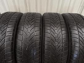 Platin RP60 winter, зимние 205/55 R16