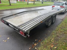Wnp Suski Sh2, auto transporter
