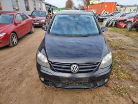 Volkswagen Golf Plus Ekodalys naudotos automobiliu dalys didelis detaliu pasirinkim