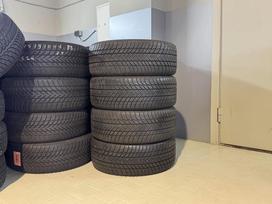 Bridgestone BLIZZAK LM001 | BE DEFEKTŲ, зимние 235/50 R19