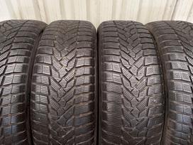 Nexen WinGuard Sport 2, winter 205/55 R16