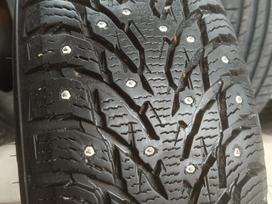 Nokian Hakkapeliitta 9 suv, winter 225/65 R17