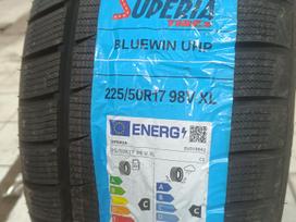 Superia Bluewin uhp, winter 225/50 R17