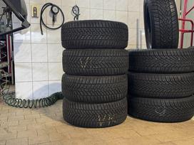 Dunlop WINTER SPORT 5, winter 225/45 R17